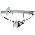 thumbnail image 1 of Dorman 741-905 Front Passenger Side Power Window Motor and Regulator Assembly for Specific Nissan Models, 1 of 6
