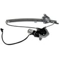 thumbnail image 1 of Dorman 741-915 Rear Passenger Side Power Window Motor and Regulator Assembly for Specific Toyota Models, 1 of 2