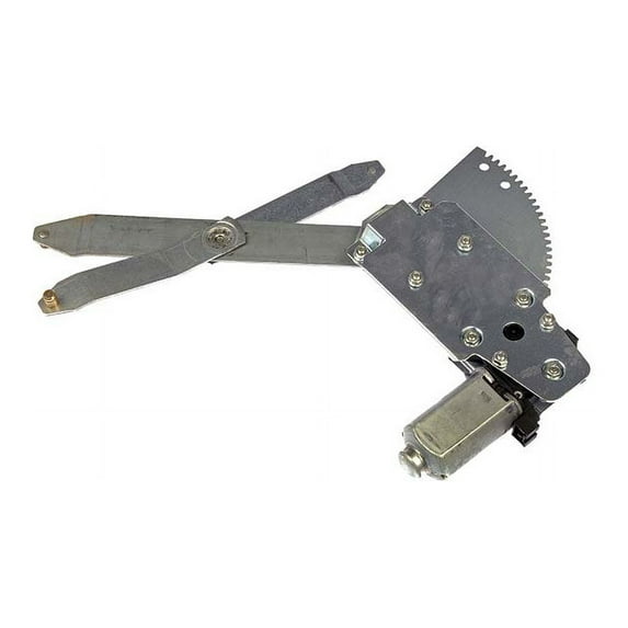 Dorman 741-944 Window Regulator Fits 1992 Volvo 240