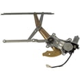 thumbnail image 1 of Dorman 741-970 Front Driver Side Power Window Motor and Regulator Assembly for Specific Toyota Models, 1 of 4