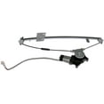 thumbnail image 1 of Dorman 741-977 Rear Passenger Side Power Window Motor and Regulator Assembly for Specific Chevrolet / Suzuki Models, 1 of 3