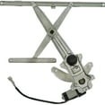 thumbnail image 1 of Dorman 741-985 Front Passenger Side Power Window Motor and Regulator Assembly for Specific Suzuki Models, 1 of 4