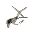 thumbnail image 1 of Dorman 741-988 Window Regulator Fits 1994 Volvo 940, 1 of 3