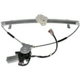 thumbnail image 1 of Dorman 741300 Power Window Regulator And Motor Assembly 2005 Honda Civic, 1 of 3