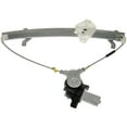 thumbnail image 1 of Dorman 741307 Power Window Regulator And Motor Assembly Fits select: 2003-2007 HONDA ACCORD, 1 of 4