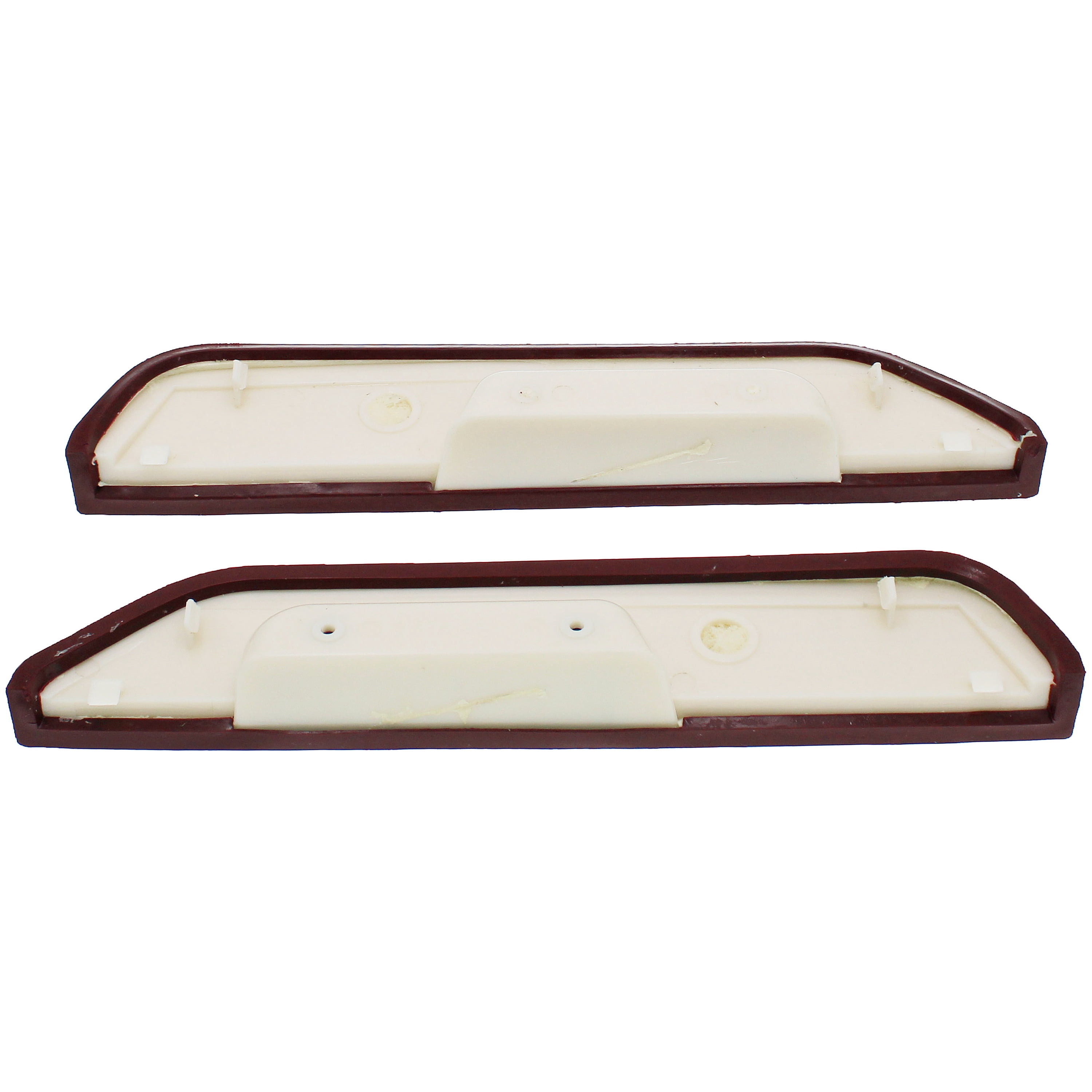 Dorman 74135 Interior Door Armrests Kit for Specific Chevrolet / GMC Models