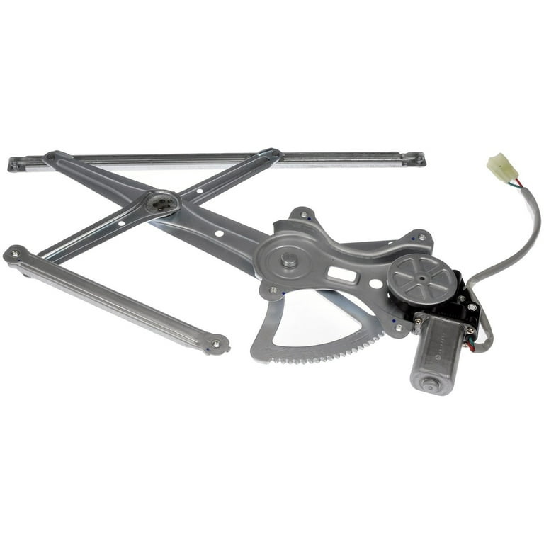 Dorman 741611 Power Window Regulator And Motor Assembly - Walmart.com