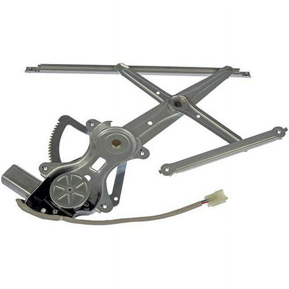 Dorman 741611 Power Window Regulator And Motor Assembly