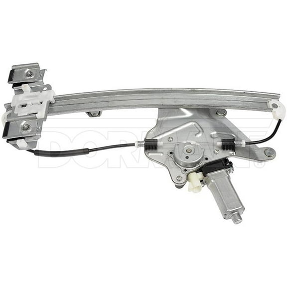 Dorman 741762 Power Window Regulator And Motor Assembly