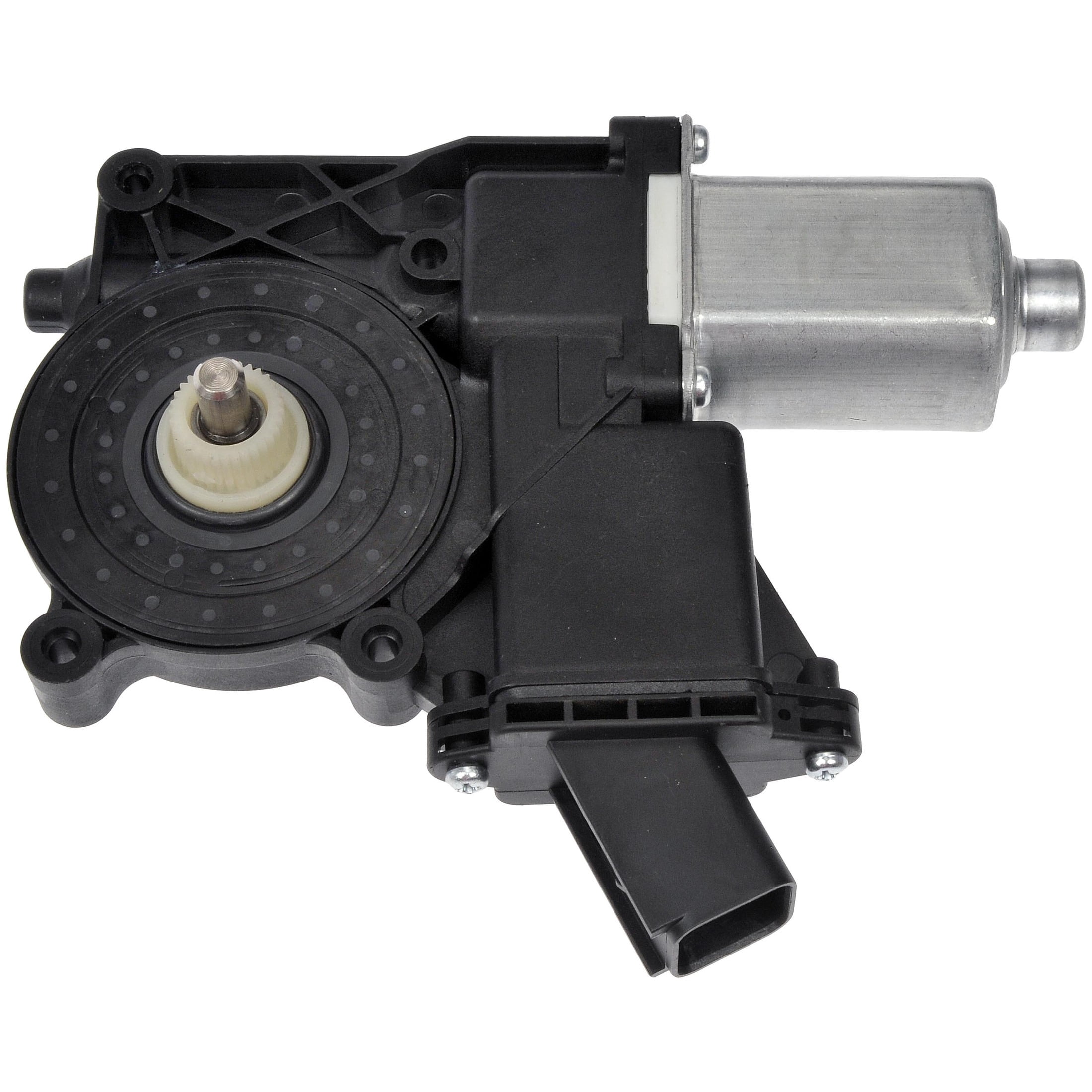 Dorman 742-055 Front Passenger Side Power Window Motor for Specific Cadillac / Chevrolet / GMC Models