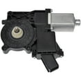 thumbnail image 1 of Dorman 742-055 Front Passenger Side Power Window Motor for Specific Cadillac / Chevrolet / GMC Models, 1 of 4