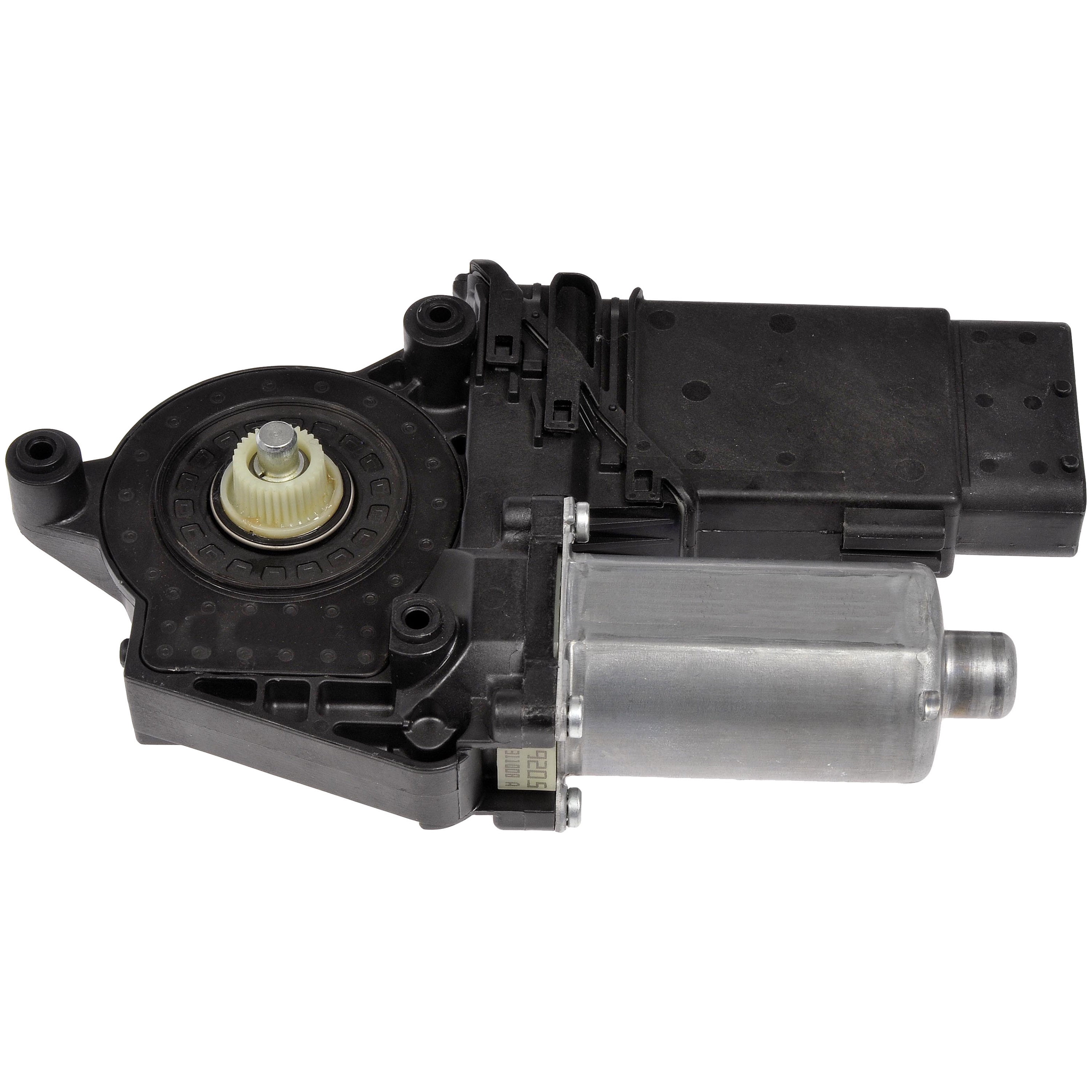Dorman 742-064 Front Passenger Side Power Window Motor for Specific Volkswagen Models