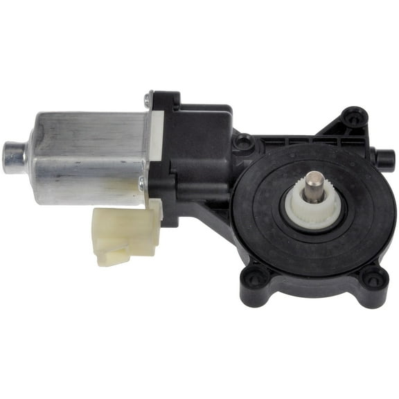 Dorman 742-084 Power Window Motor for Specific Models