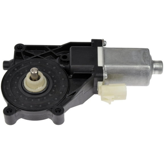 Dorman 742-087 Power Window Motor for Specific Chevrolet / GMC Models