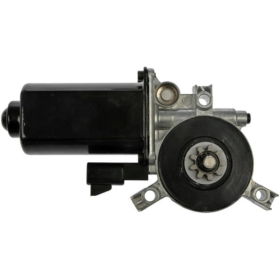 Dorman 742-119 Power Window Motor for Specific Models