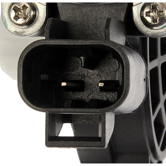Dorman 742-123 Power Window Motor for Specific Models