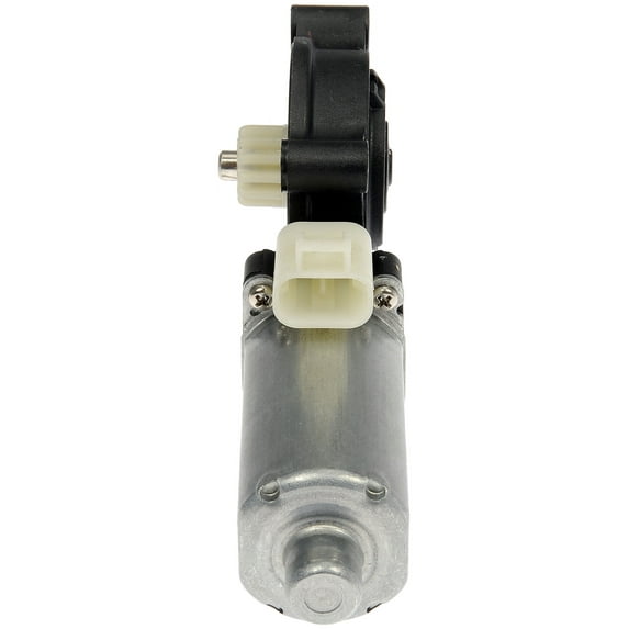 Dorman 742-124 Power Window Motor for Specific Models
