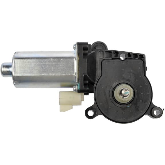Dorman 742-128 Power Window Motor for Specific Buick / Oldsmobile / Pontiac Models