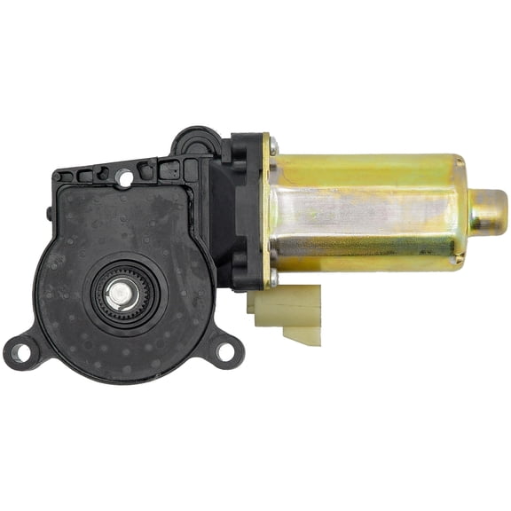Dorman 742-129 Power Window Motor for Specific Buick / Oldsmobile / Pontiac Models