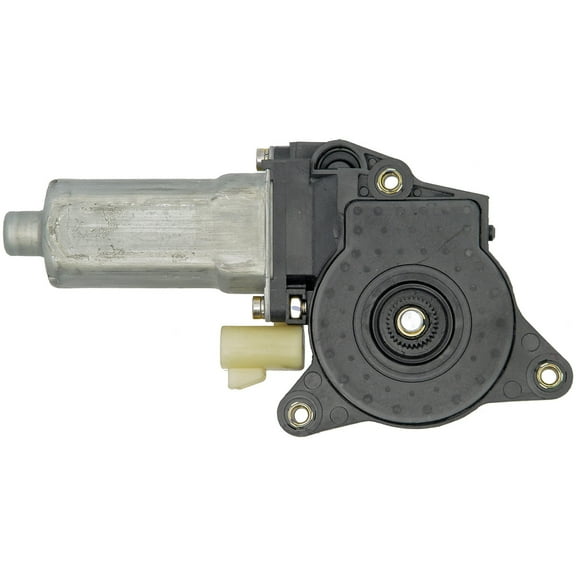 Dorman 742-136 Power Window Motor for Specific Buick / Pontiac Models