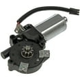 thumbnail image 1 of Dorman 742-138 Front Driver Side Power Window Motor for Specific Chevrolet / GMC Models, 1 of 4