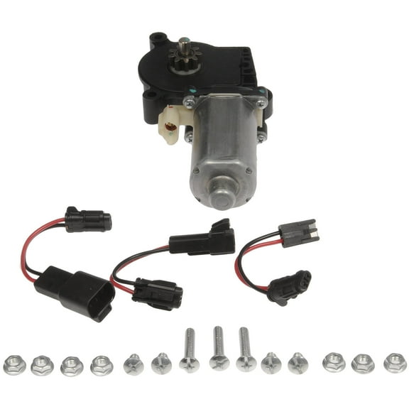 Dorman 742-142 Power Window Motor for Specific Models