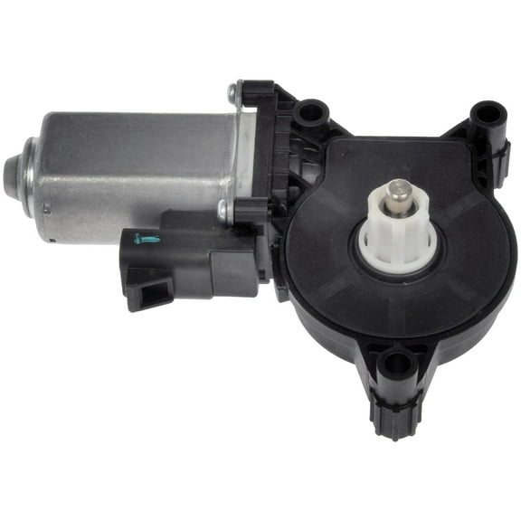 Dorman 742-154 Power Window Motor for Specific Buick / Chevrolet / Pontiac Models