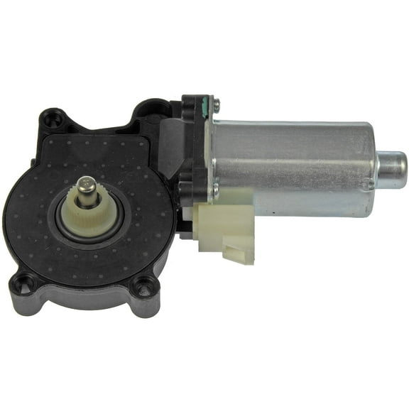 Dorman 742-160 Power Window Motor for Specific Buick / Pontiac Models