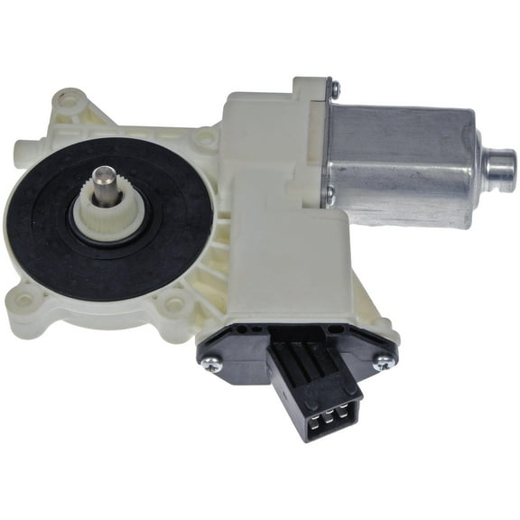 Dorman 742-164 Power Window Motor for Specific Cadillac Models