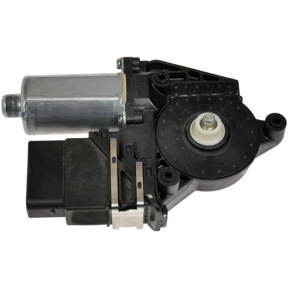 Dorman 742-171 Right Quarter Power Window Motor for Specific Volkswagen Models