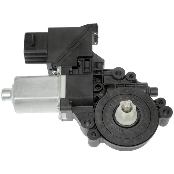 Dorman 742-179 Front Passenger Side Power Window Motor for Specific Ford / Lincoln Models
