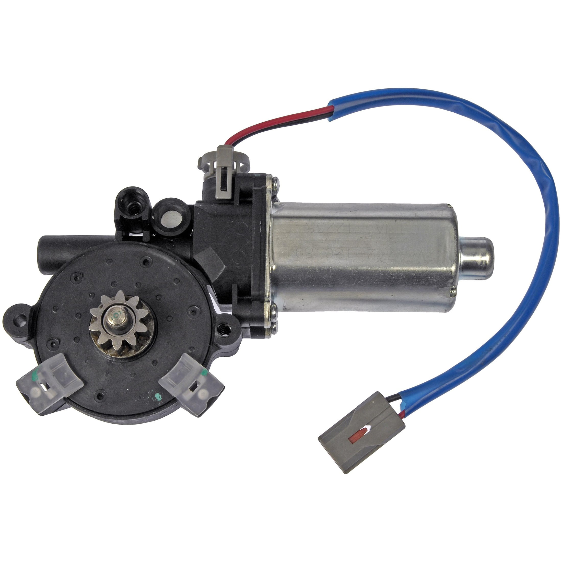 Dorman 742-180 Rear Driver Side Power Window Motor for Specific Ford / Lincoln Models