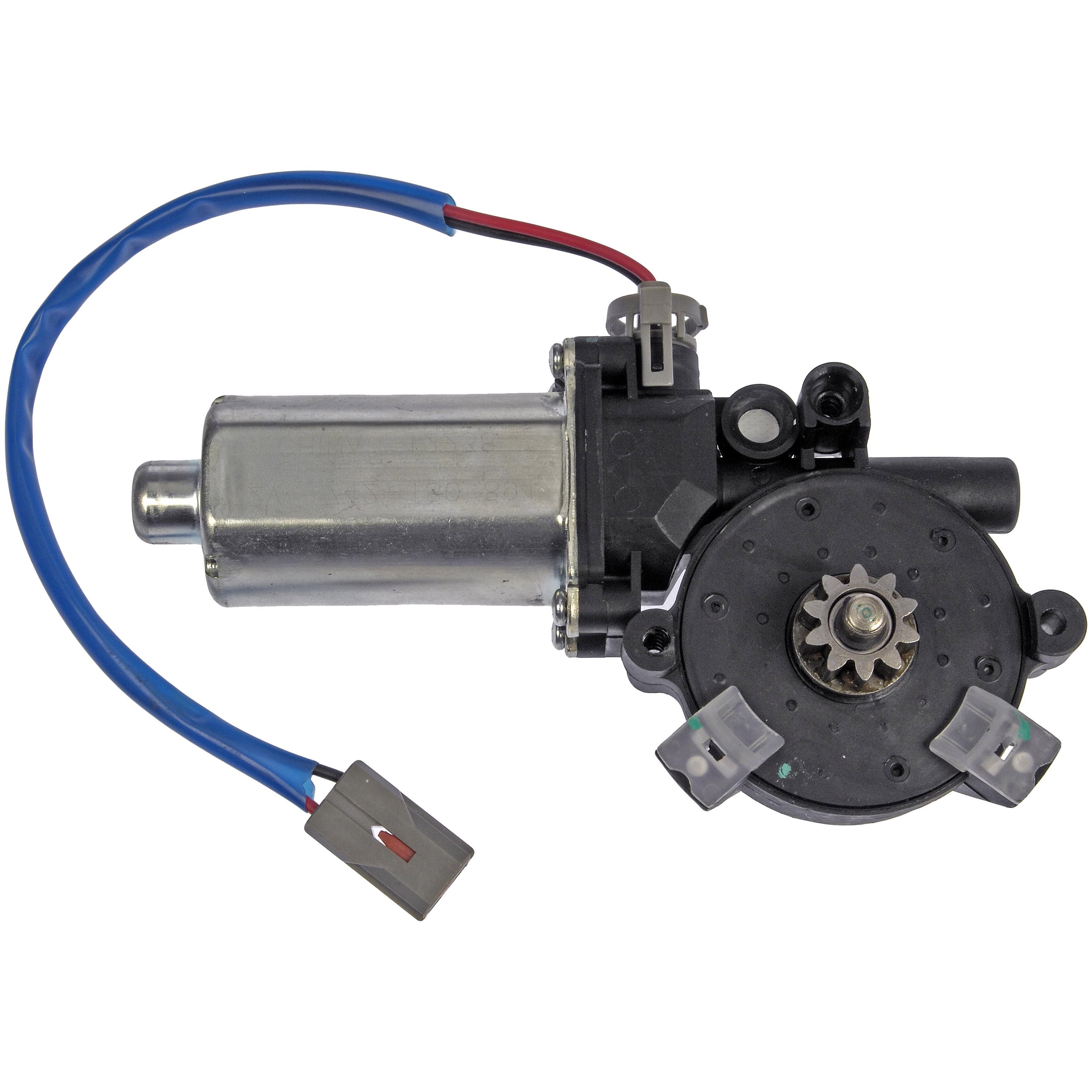 Dorman 742-181 Rear Passenger Side Power Window Motor for Specific Ford / Lincoln Models