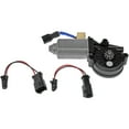 thumbnail image 1 of Dorman 742-185 Power Window Motor for Specific Ford Models, 1 of 4