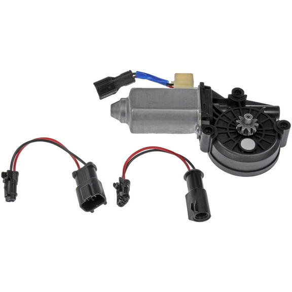 Dorman 742-185 Power Window Motor for Specific Ford Models