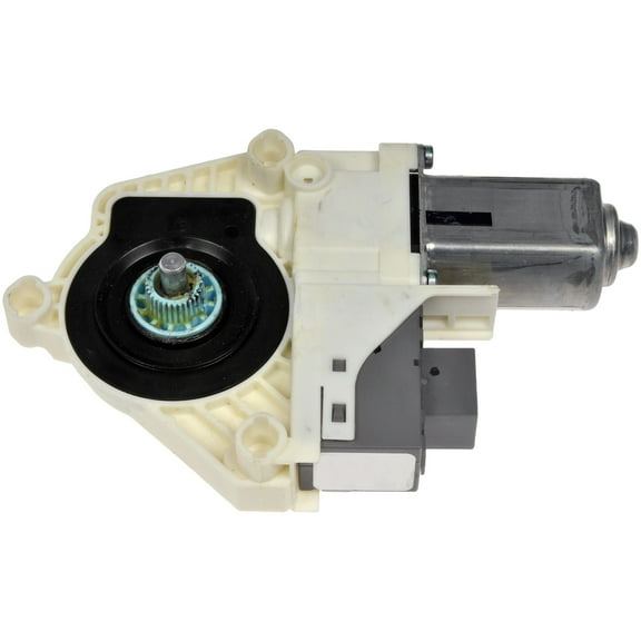 Dorman 742-192 Front Driver Side Power Window Motor for Specific Ford / Lincoln Models