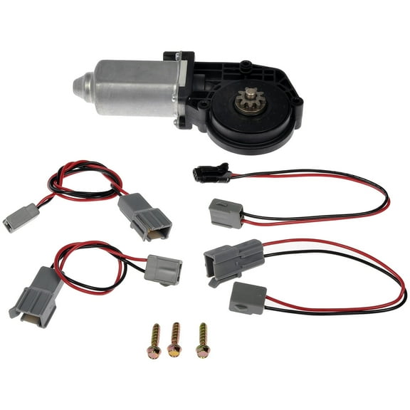 Dorman 742-251 Power Window Motor for Specific Models