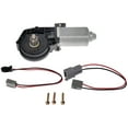 thumbnail image 1 of Dorman 742-253 Power Window Motor for Specific Ford / Lincoln / Mercury Models, 1 of 6