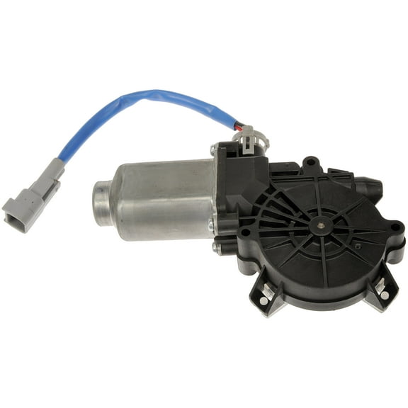 Dorman 742-260 Power Window Motor for Specific Ford Models