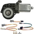 thumbnail image 1 of Dorman 742-264 Front Driver Side Power Window Motor for Specific Ford / Lincoln / Mercury Models, 1 of 5