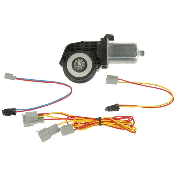 Dorman 742-266 Power Window Motor for Specific Ford / Lincoln / Mercury Models
