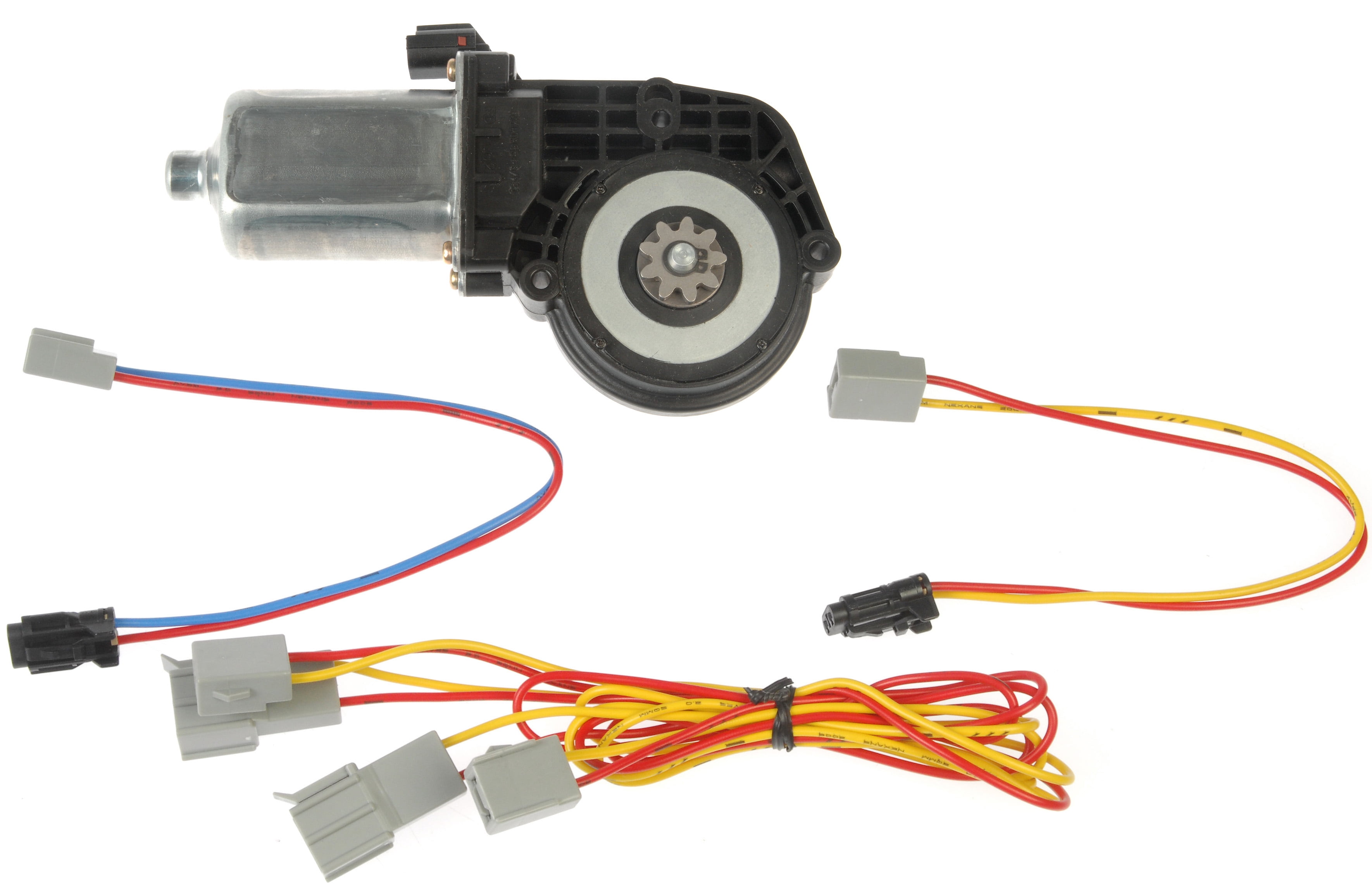 Dorman 742-267 Power Window Motor for Specific Ford / Lincoln / Mercury Models