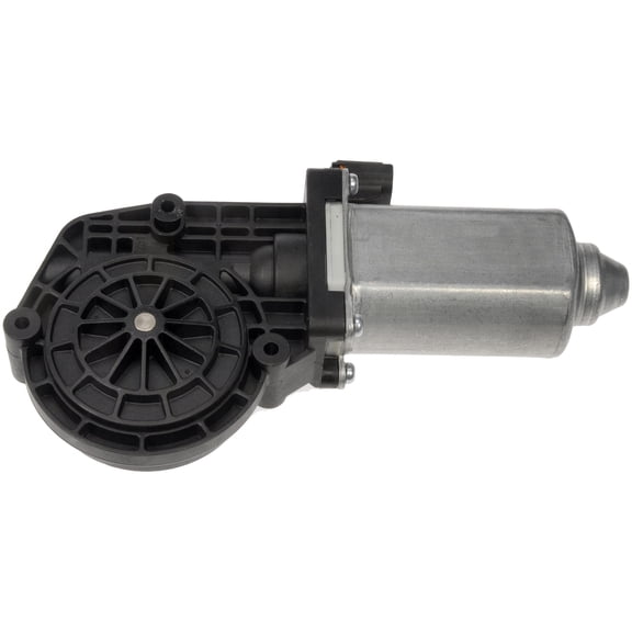 Dorman 742-273 Power Window Motor for Specific Ford / Lincoln Models