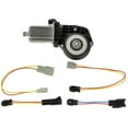 thumbnail image 1 of Dorman 742-277 Power Window Motor for Specific Ford / Lincoln / Mercury Models, 1 of 3