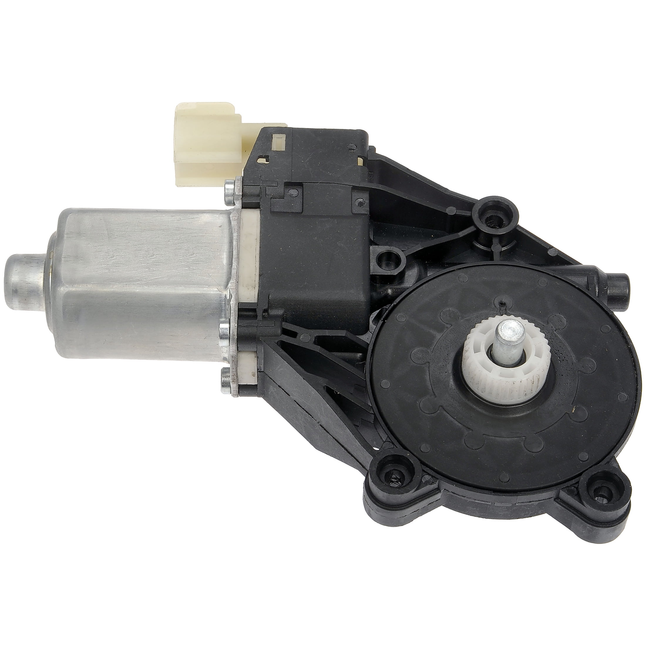 Dorman 742-289 Power Window Motor for Specific Ford Models