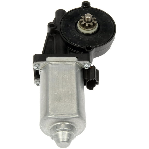 Dorman 742-300 Power Window Motor for Specific Chrysler / Dodge / Plymouth Models