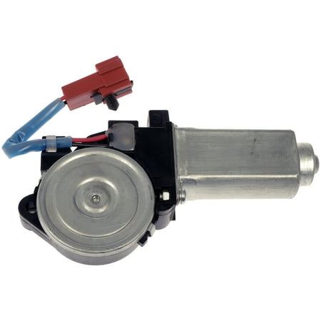 Dorman 742-306 Front Passenger Side Power Window Motor for Specific Dodge Models