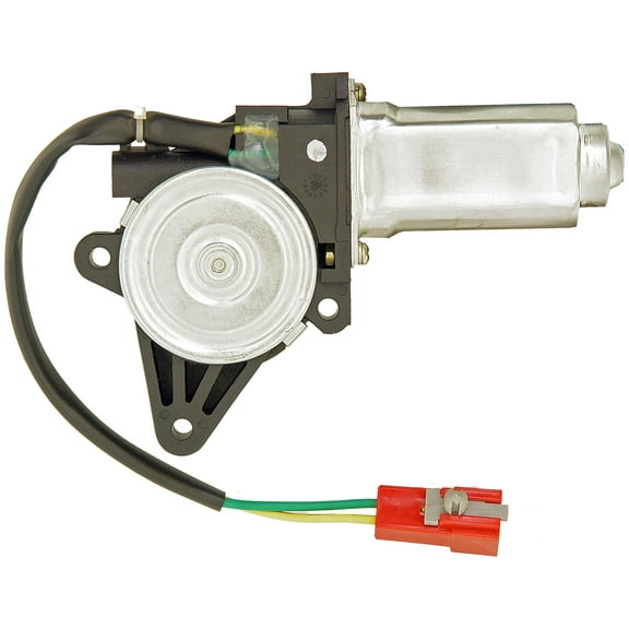Dorman 742-313 Front Passenger Side Power Window Motor for Specific Chrysler / Dodge / Plymouth Models