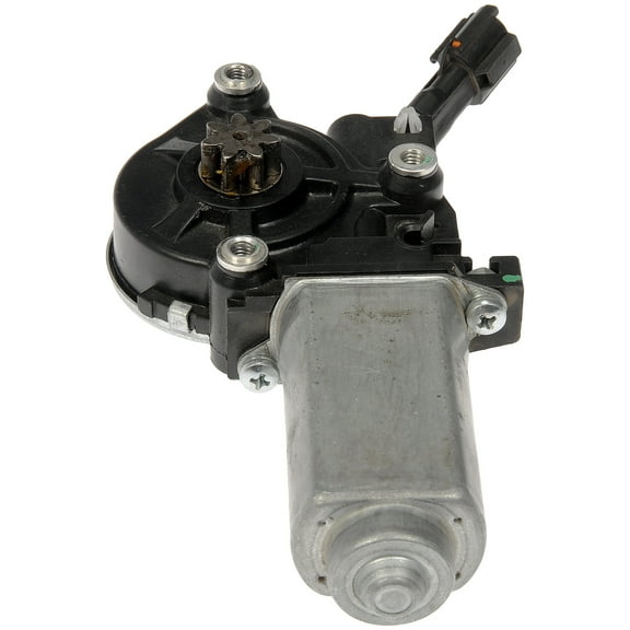 Dorman 742-315 Power Window Motor for Specific Models