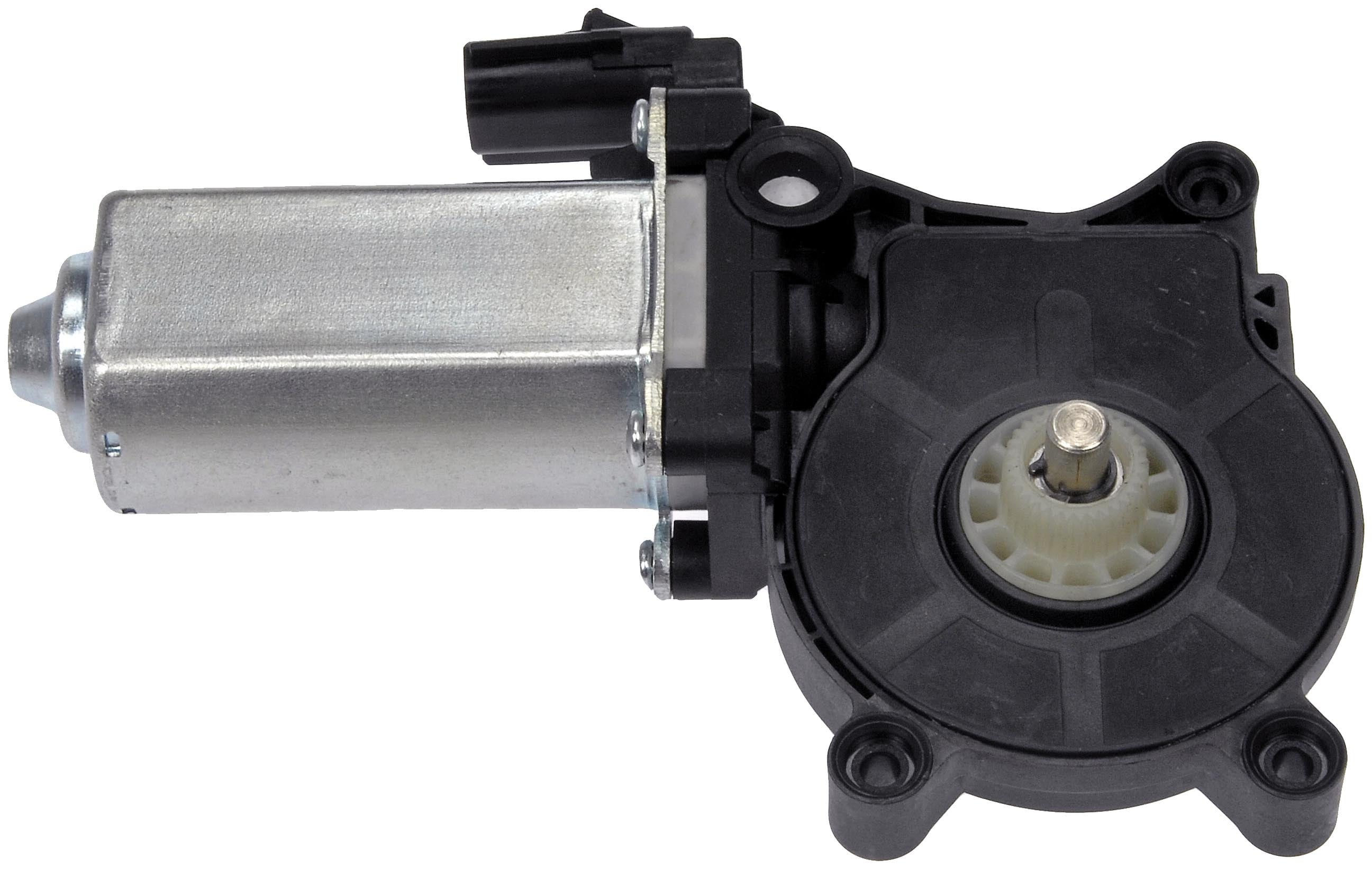 Dorman 742-318 Front Driver Side Power Window Motor for Specific Chrysler / Dodge Models
